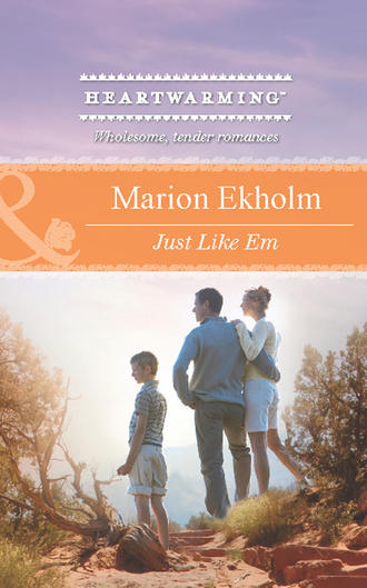Marion  Ekholm. Just Like Em