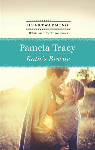 Pamela  Tracy. Katie's Rescue