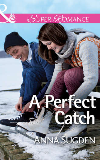 Anna  Sugden. A Perfect Catch