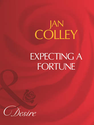 Jan Colley. Expecting A Fortune