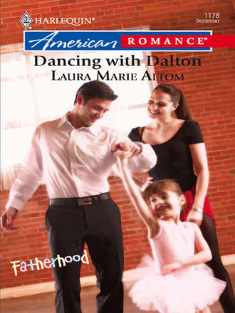 Laura Altom Marie. Dancing with Dalton