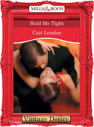 Cait  London. Hold Me Tight