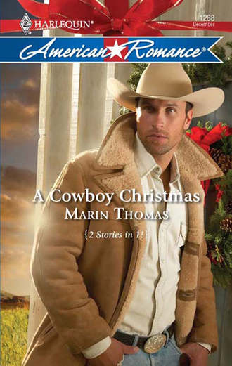 Ann  Major. A Cowboy Christmas