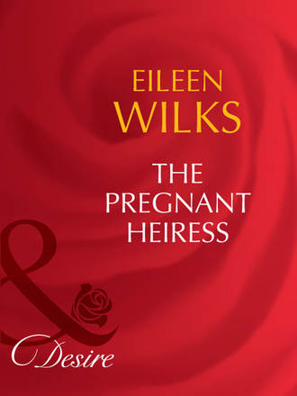 Eileen  Wilks. The Pregnant Heiress