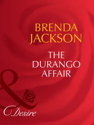 Brenda Jackson. The Durango Affair