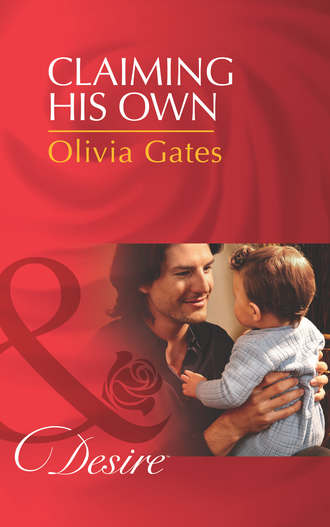 Olivia  Gates. Claiming His Own