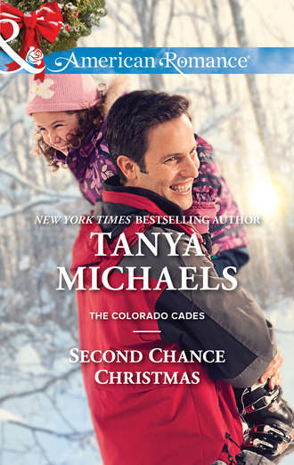 Tanya  Michaels. Second Chance Christmas