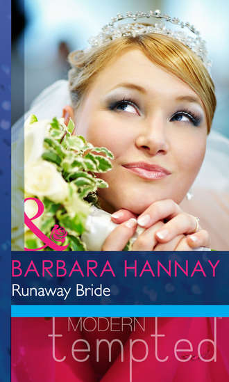 Barbara Hannay. Runaway Bride