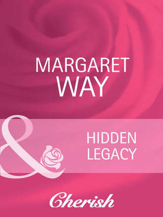 Маргарет Уэй. Hidden Legacy