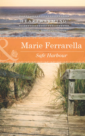 Marie  Ferrarella. Safe Harbour