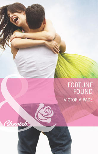 Victoria  Pade. Fortune Found