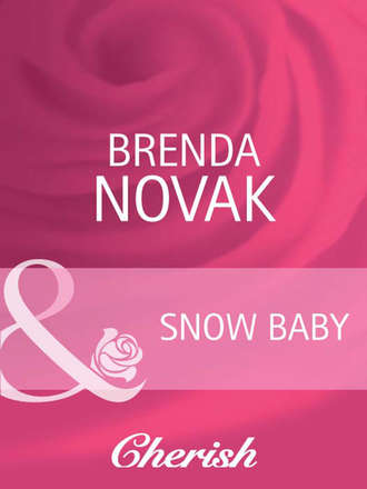 Brenda  Novak. Snow Baby