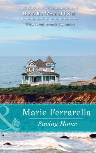 Marie  Ferrarella. Saving Home