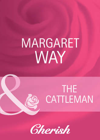 Маргарет Уэй. The Cattleman