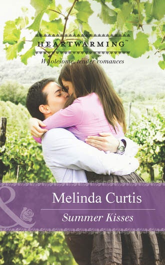 Melinda  Curtis. Summer Kisses