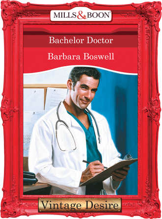 Barbara  Boswell. Bachelor Doctor