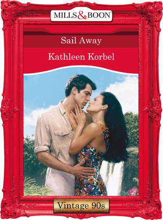 Kathleen  Korbel. Sail Away