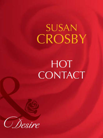 Susan Crosby. Hot Contact
