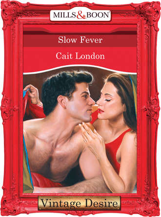 Cait  London. Slow Fever