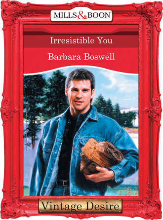 Barbara  Boswell. Irresistible You