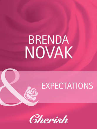 Brenda  Novak. Expectations