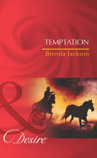 Brenda Jackson. Temptation