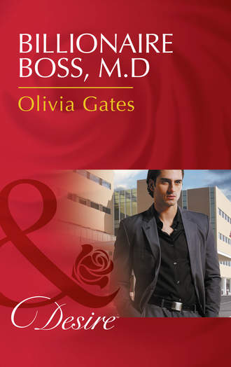Olivia  Gates. Billionaire Boss, M.d.
