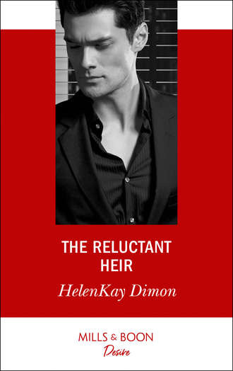 ХеленКей Даймон. The Reluctant Heir