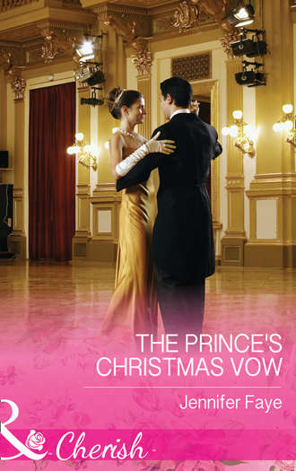 Jennifer  Faye. The Prince's Christmas Vow