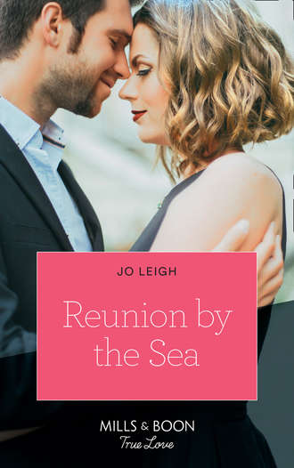 Jo Leigh. Reunion By The Sea