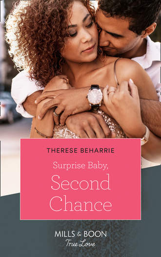 Therese  Beharrie. Surprise Baby, Second Chance