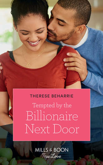 Therese  Beharrie. Tempted By The Billionaire Next Door