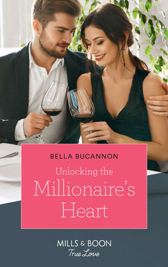 Bella  Bucannon. Unlocking The Millionaire's Heart