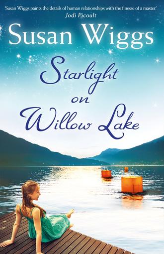 Сьюзен Виггс. Starlight On Willow Lake
