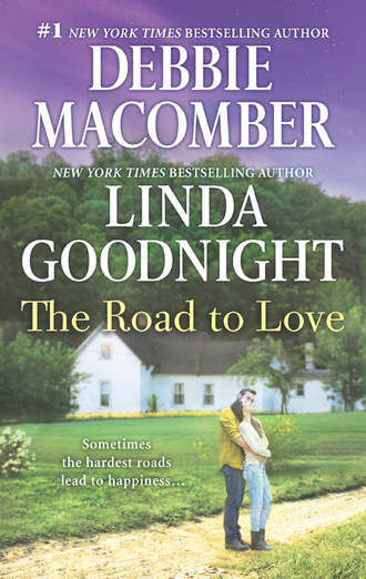 Debbie Macomber. The Road To Love: Love by Degree / The Rain Sparrow