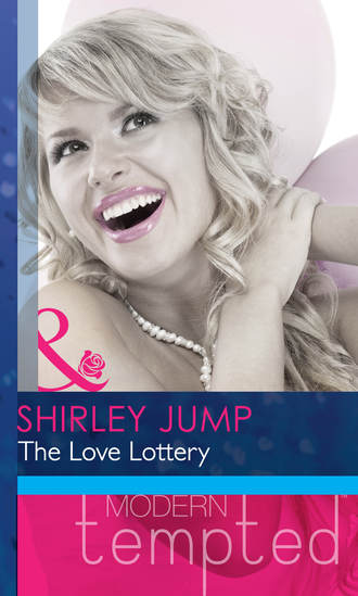 Shirley Jump. The Love Lottery