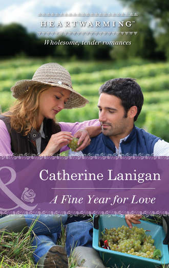 Catherine  Lanigan. A Fine Year for Love