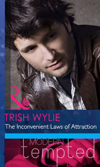 Trish Wylie. The Inconvenient Laws of Attraction