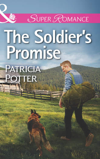 Patricia  Potter. The Soldier's Promise