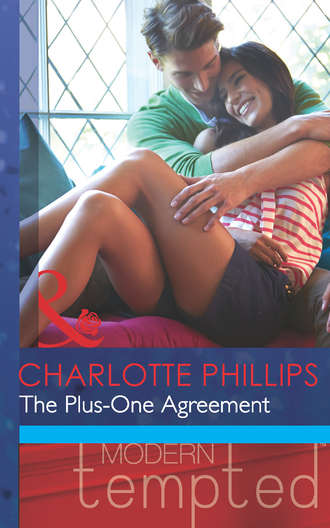 Charlotte  Phillips. The Plus-One Agreement