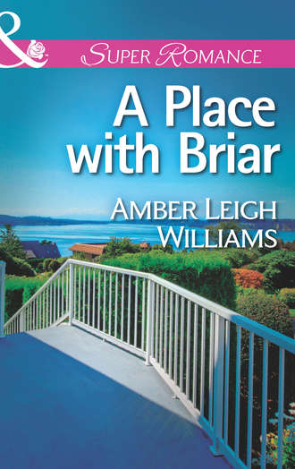 Amber Williams Leigh. A Place with Briar