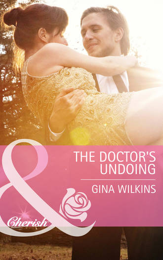 GINA  WILKINS. The Doctor's Undoing