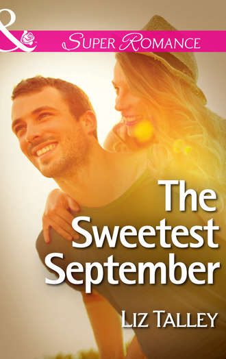 Liz  Talley. The Sweetest September