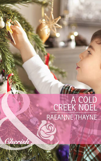 RaeAnne  Thayne. A Cold Creek Noel