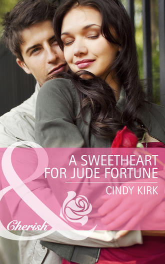 Cindy  Kirk. A Sweetheart for Jude Fortune