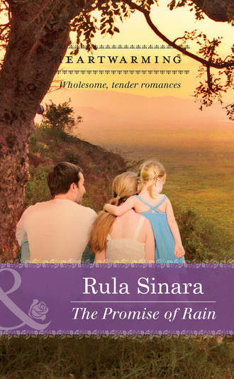 Rula  Sinara. The Promise of Rain