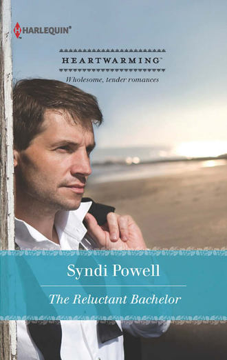 Syndi  Powell. The Reluctant Bachelor