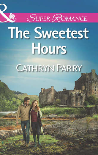 Cathryn  Parry. The Sweetest Hours