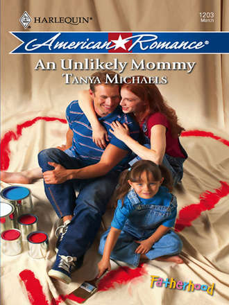 Tanya  Michaels. An Unlikely Mommy