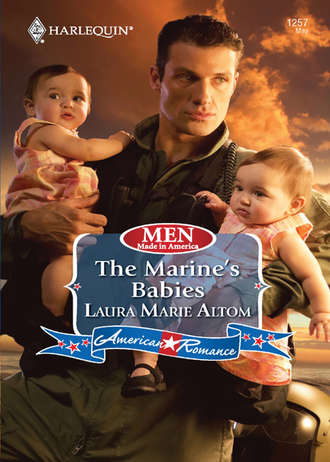 Laura Altom Marie. The Marine's Babies